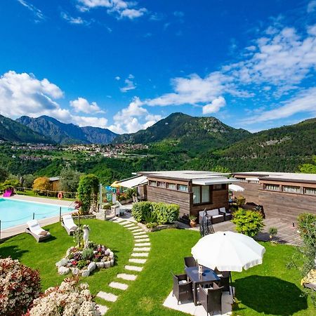 Georesort Tremosine Exterior photo