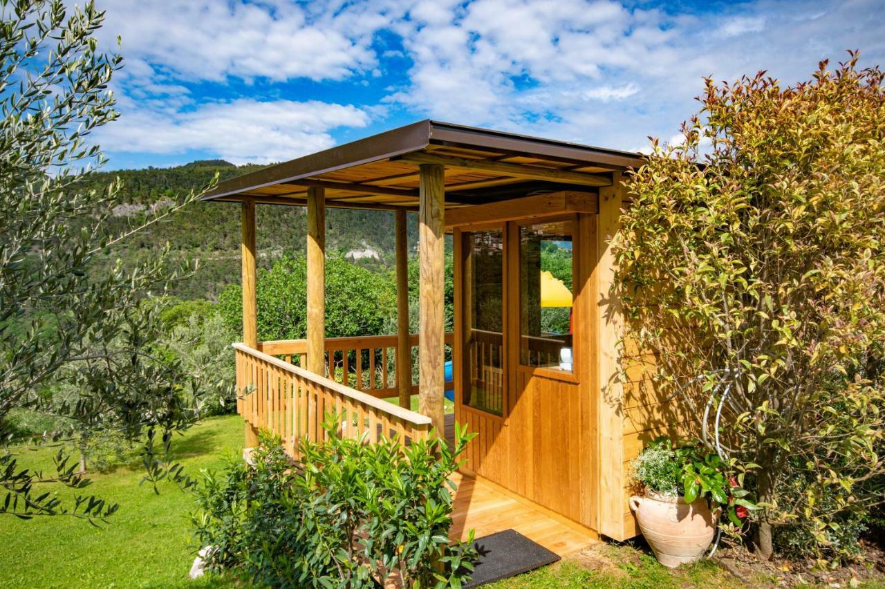 Georesort Tremosine Exterior photo