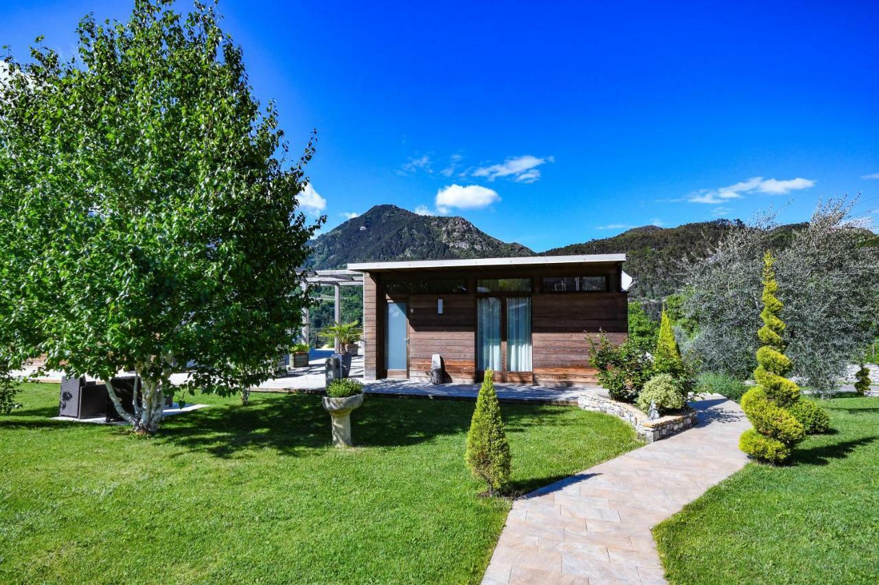 Georesort Tremosine Exterior photo